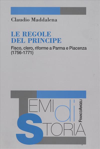 Le regole del principe.