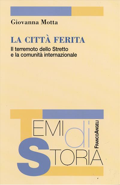 La città ferita.