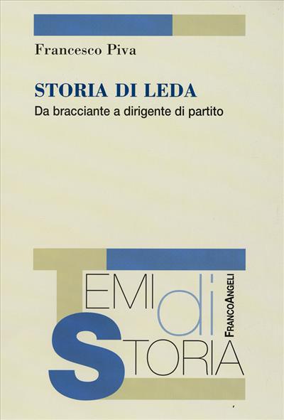 Storia di Leda.