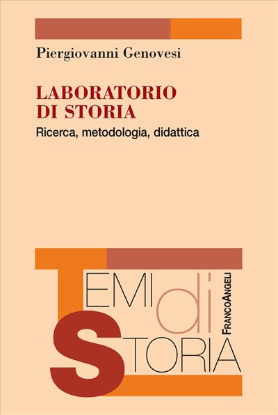 Laboratorio di storia