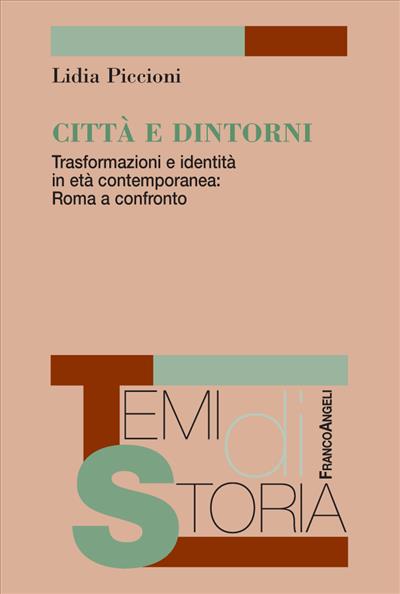 Città e dintorni