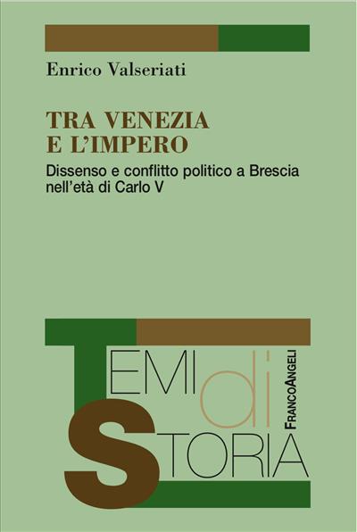 Tra Venezia e l'impero