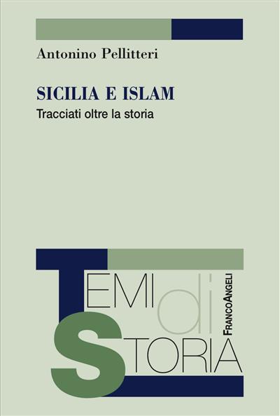 Sicilia e Islam.