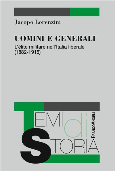 Uomini e generali.