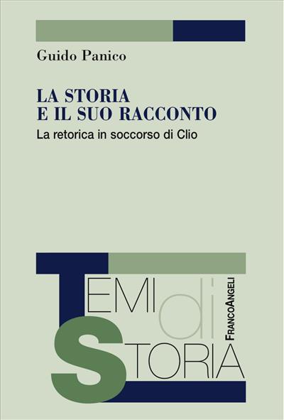 La storia e il suo racconto.