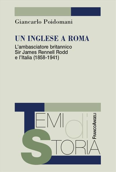 Un inglese a Roma