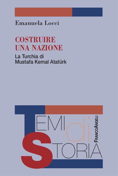 Costruire una nazione