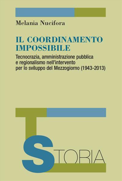 Il coordinamento impossibile