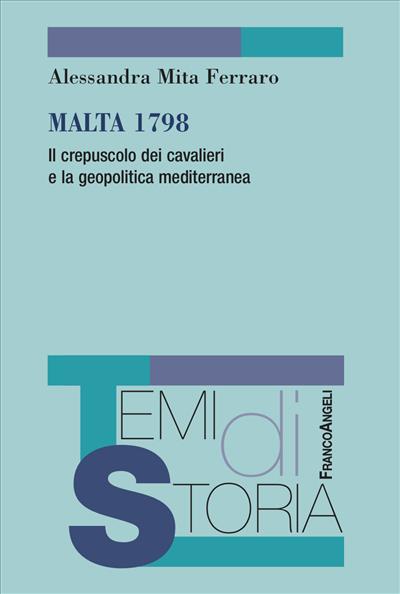 Malta 1798