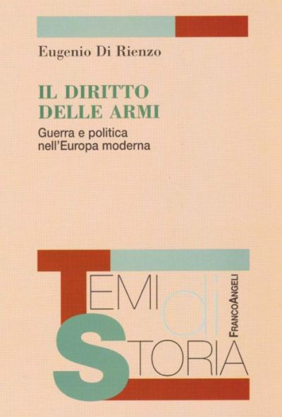 Il diritto delle armi.