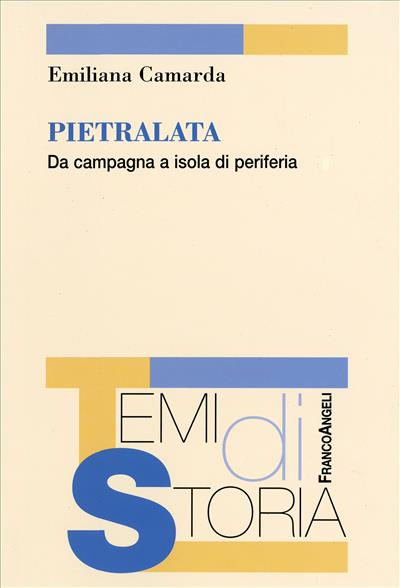 Pietralata.