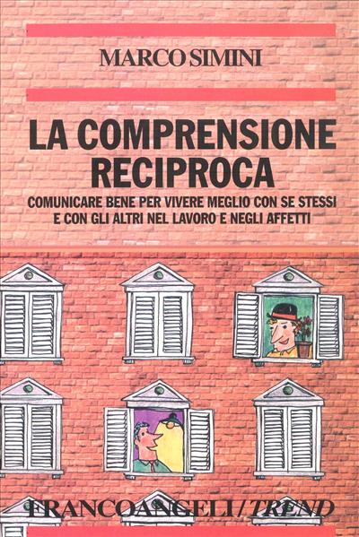 La comprensione reciproca