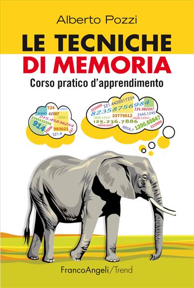 Le tecniche di memoria