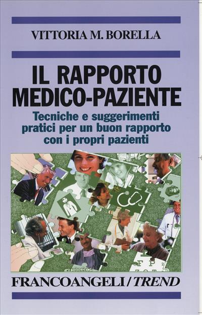 Il rapporto medico-paziente