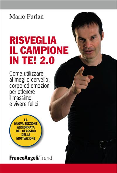 Risveglia il campione in te! 2.0