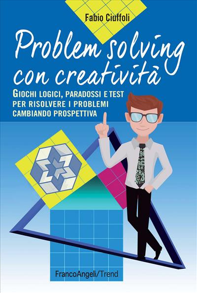 Problem solving con creatività