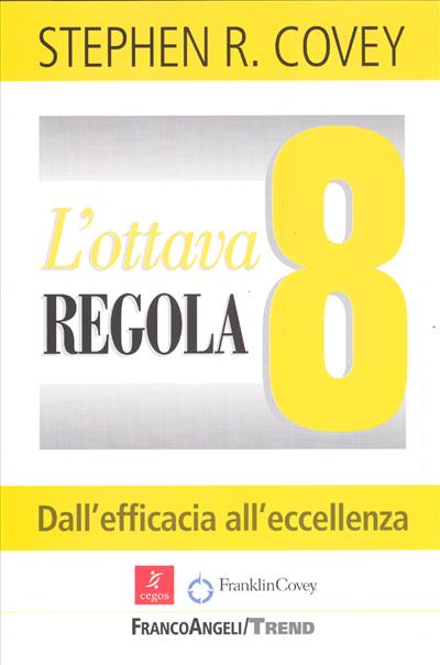 L'ottava regola