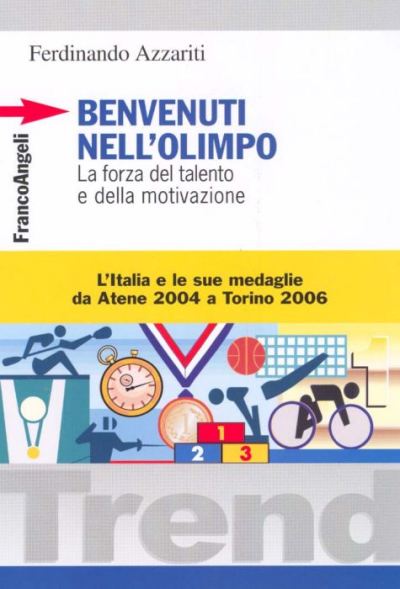 Benvenuti nell'Olimpo