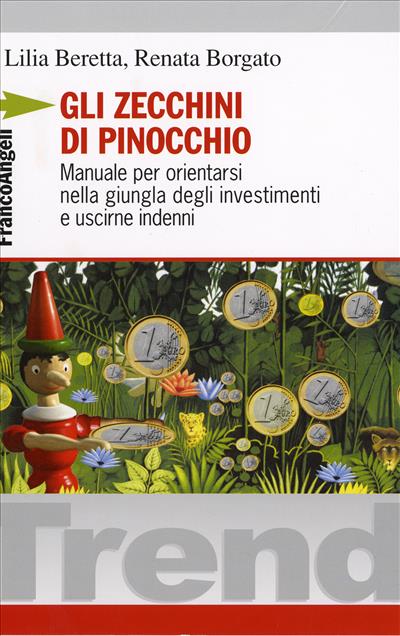 Gli zecchini di Pinocchio