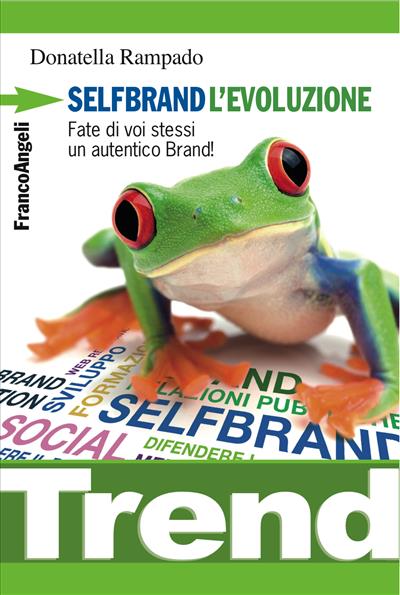 SelfBrand l'evoluzione.