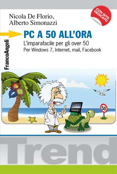 Pc a 50 all'ora.