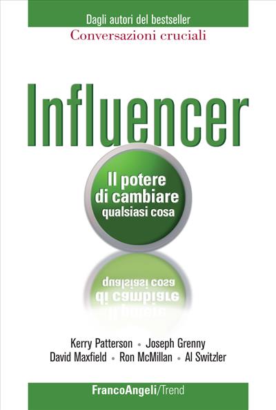 Influencer