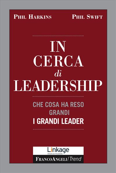 In cerca di leadership