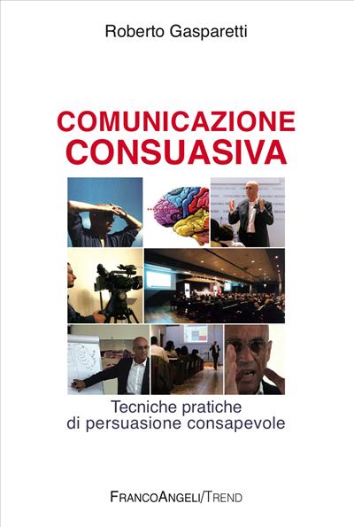 Comunicazione consuasiva.