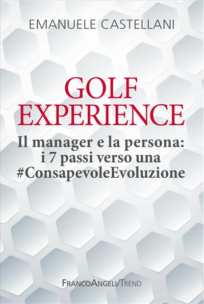 Golf Experience.