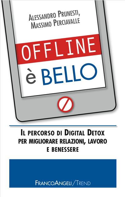 Offline è bello.