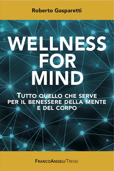 Wellness for Mind.