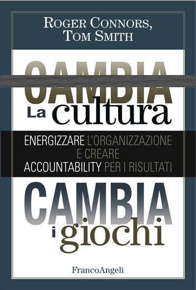 Cambia la cultura, cambia i giochi.