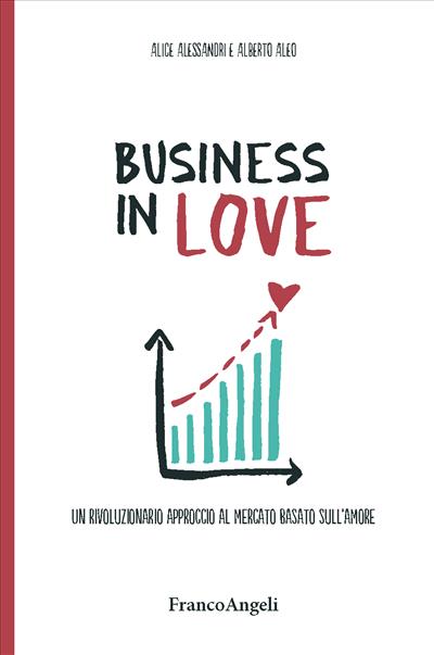 Business in Love