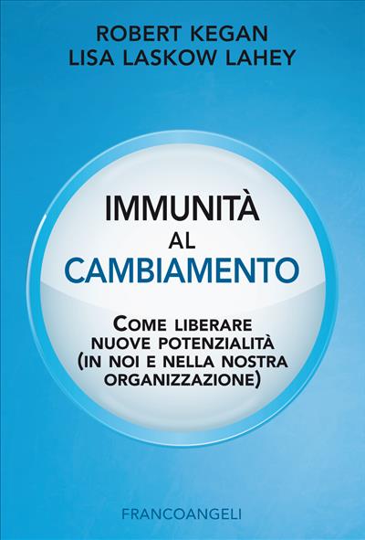 Immunità al cambiamento