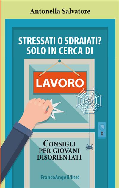 Stressati o sdraiati?