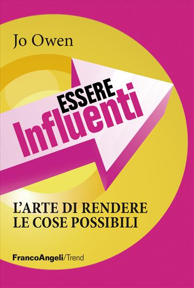 Essere influenti