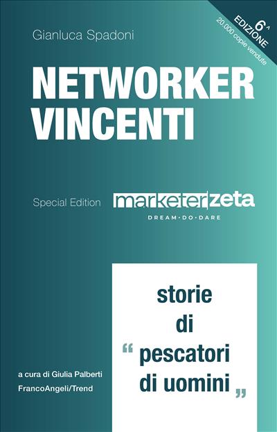 Networker vincenti