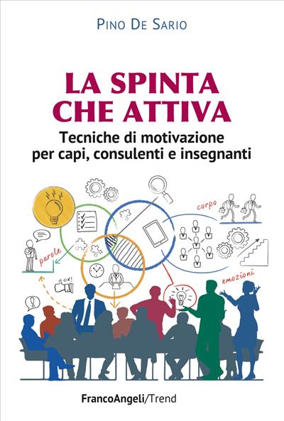 La spinta che attiva.