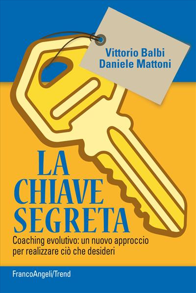 La chiave segreta.