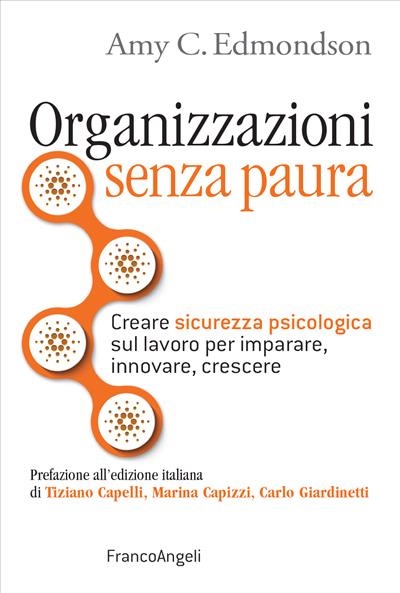 Organizzazioni senza paura