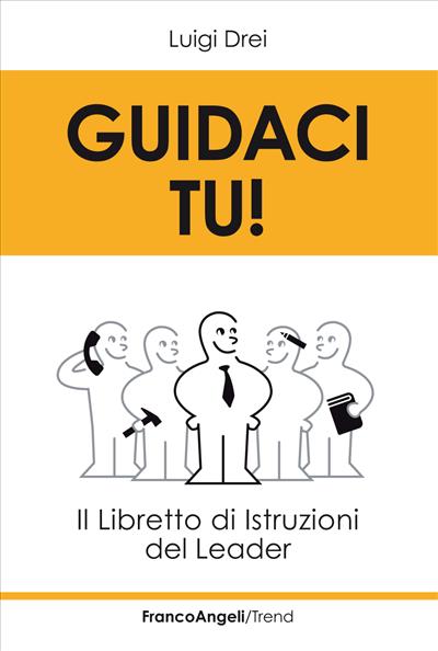 Guidaci tu!