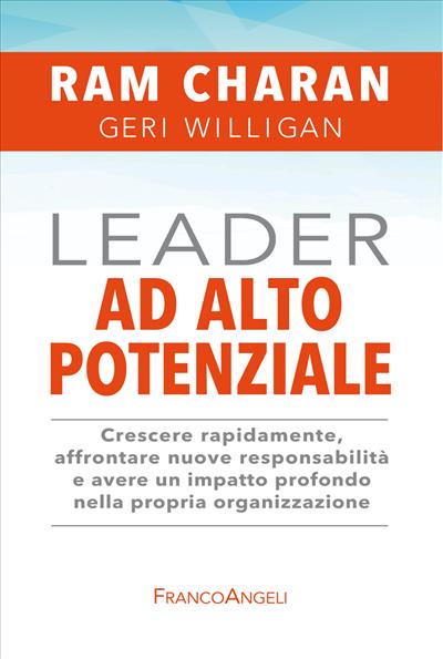 Leader ad alto potenziale