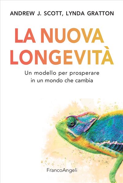 La nuova longevità