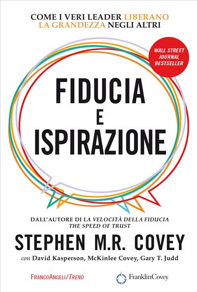 Fiducia e ispirazione