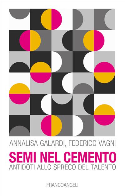 Semi nel cemento