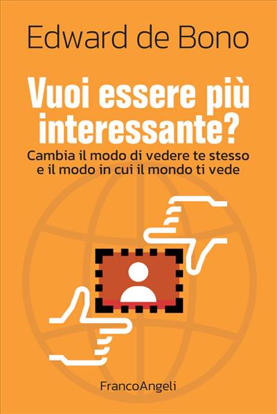 Vuoi essere più interessante?