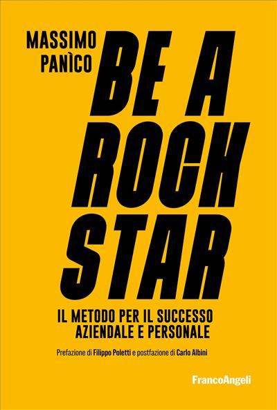 Be a Rockstar