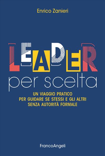 Leader per scelta