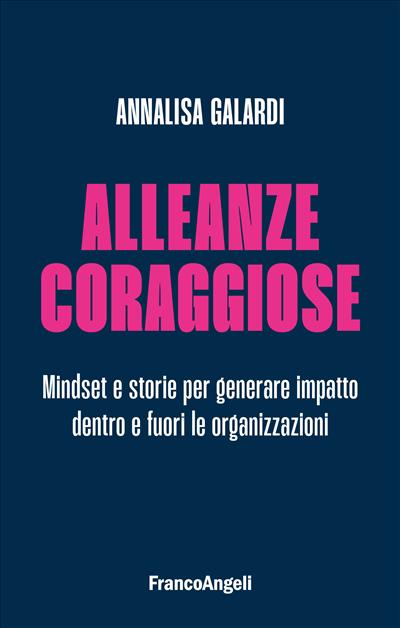Alleanze coraggiose