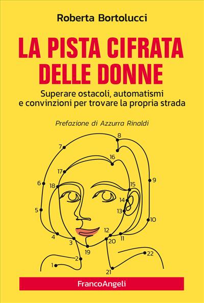 La pista cifrata delle donne